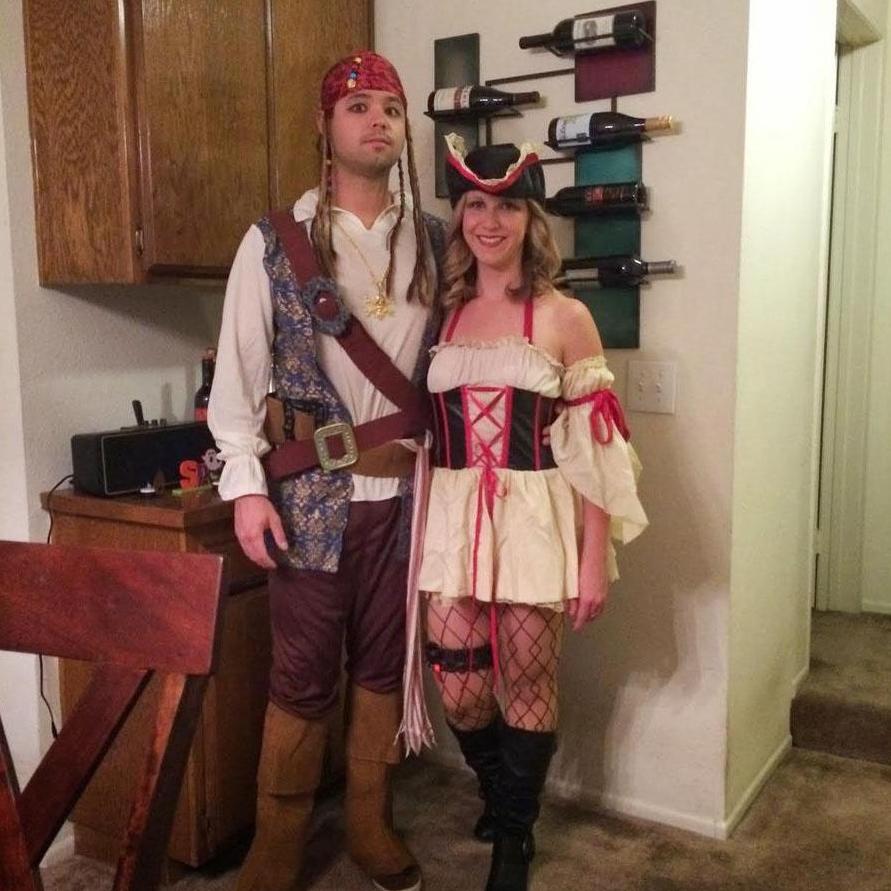 Oct 2013 - Halloween