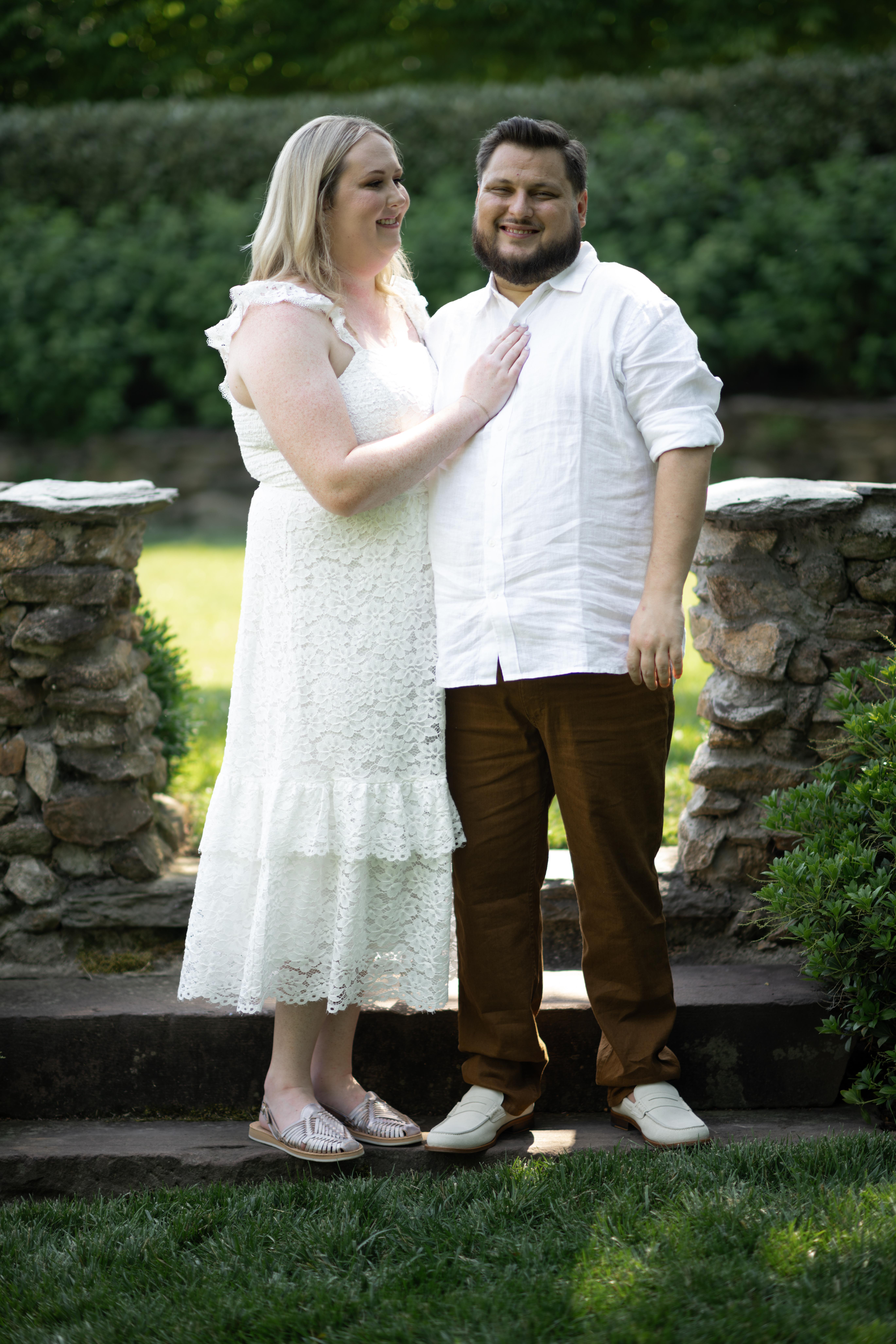 The Wedding Website of Kelly Witowsky and Terence Miller II