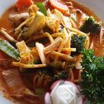 Thai Street Food Kitchen