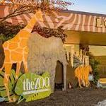 Louisville Zoo