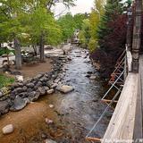 Estes Park Riverwalk