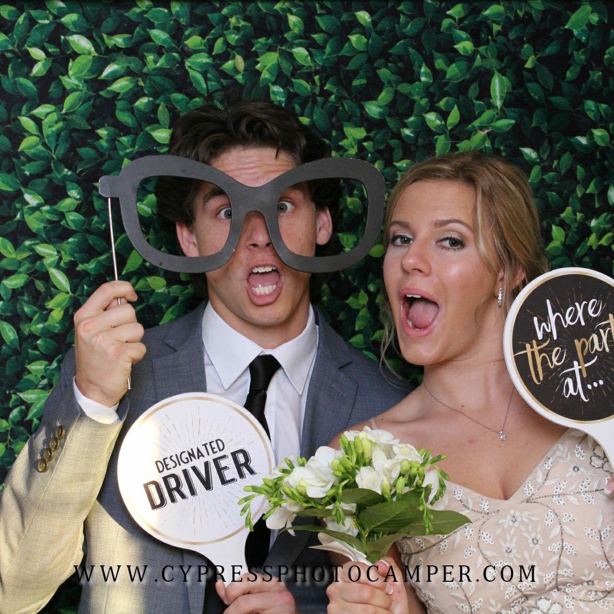 John + Kelcie's Wedding