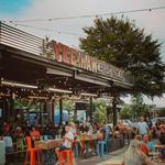 Yee-Haw Brewing Company
