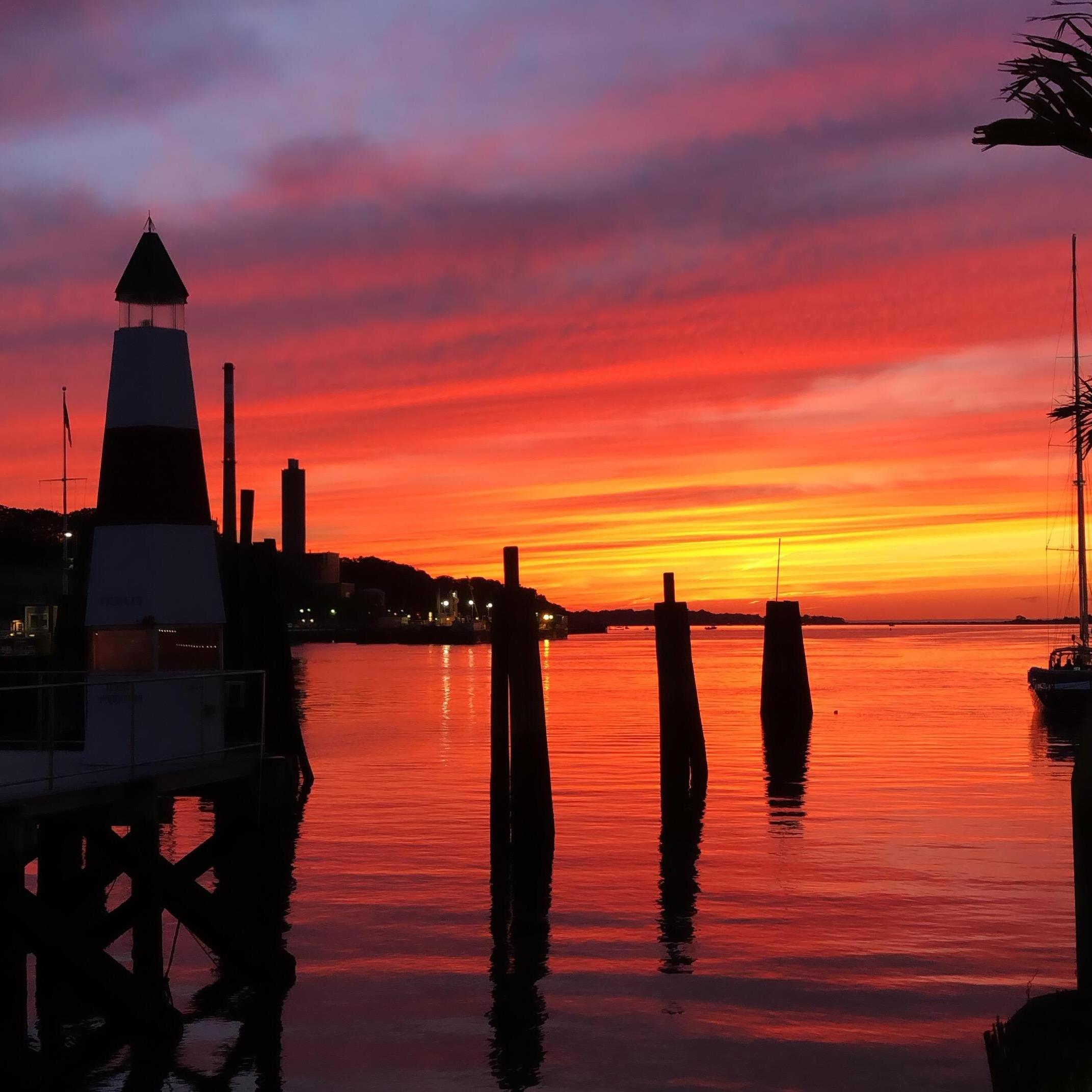 Date nights in Port Jefferson