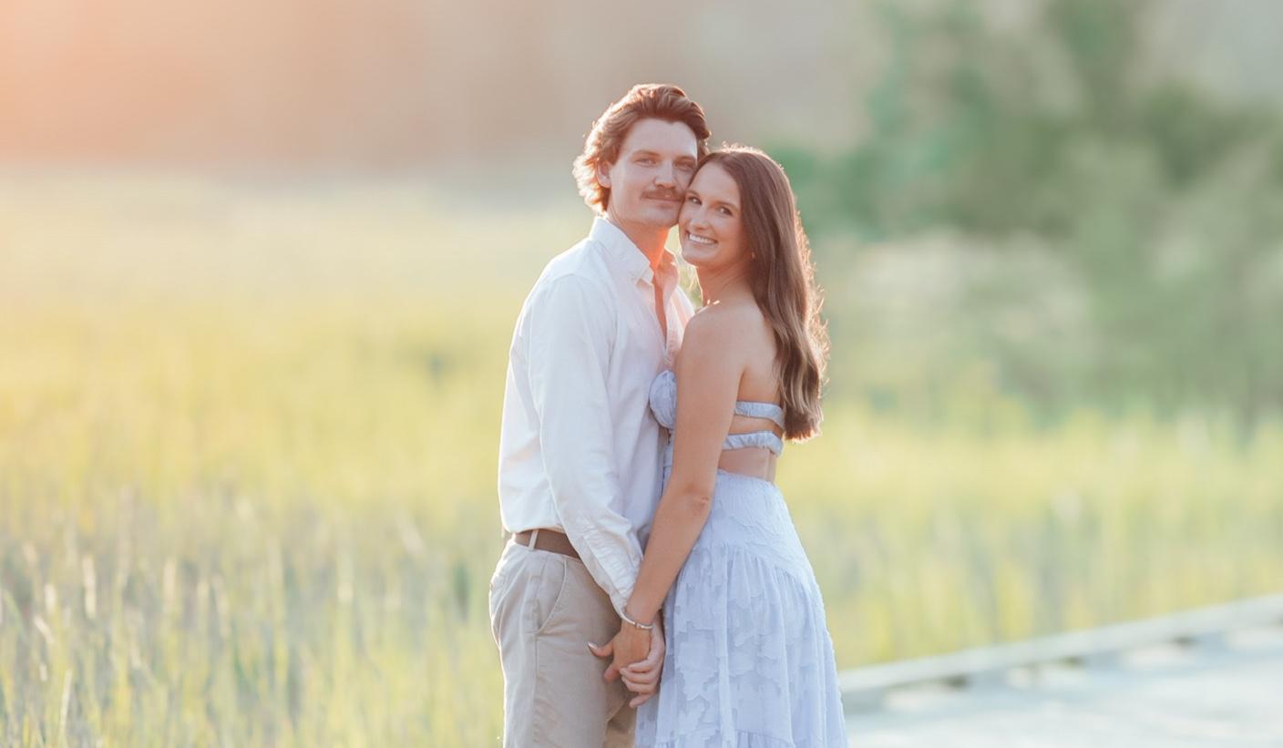 The Wedding Website of Lilli Ann Kenyon and Weslee Lorne Stipe
