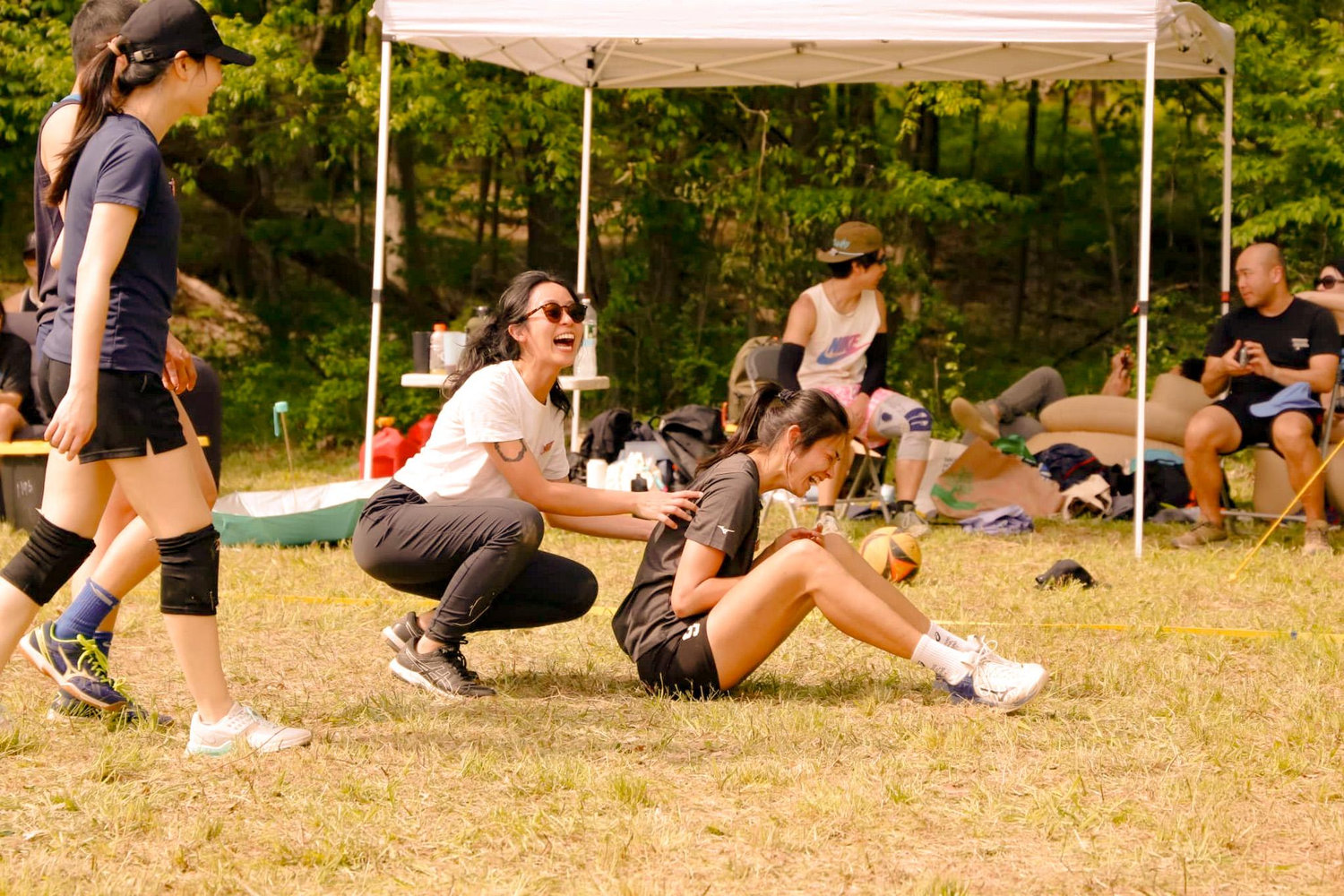 The Wedding Website of Falleyball . and Fresh Taimei