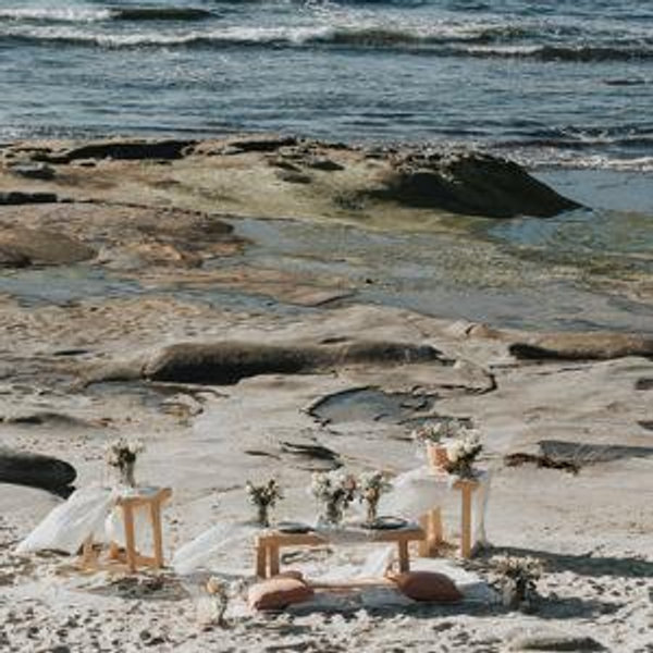 Our honeymoon fund