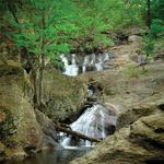 Cunningham Falls State Park