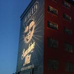Sunshine Mill