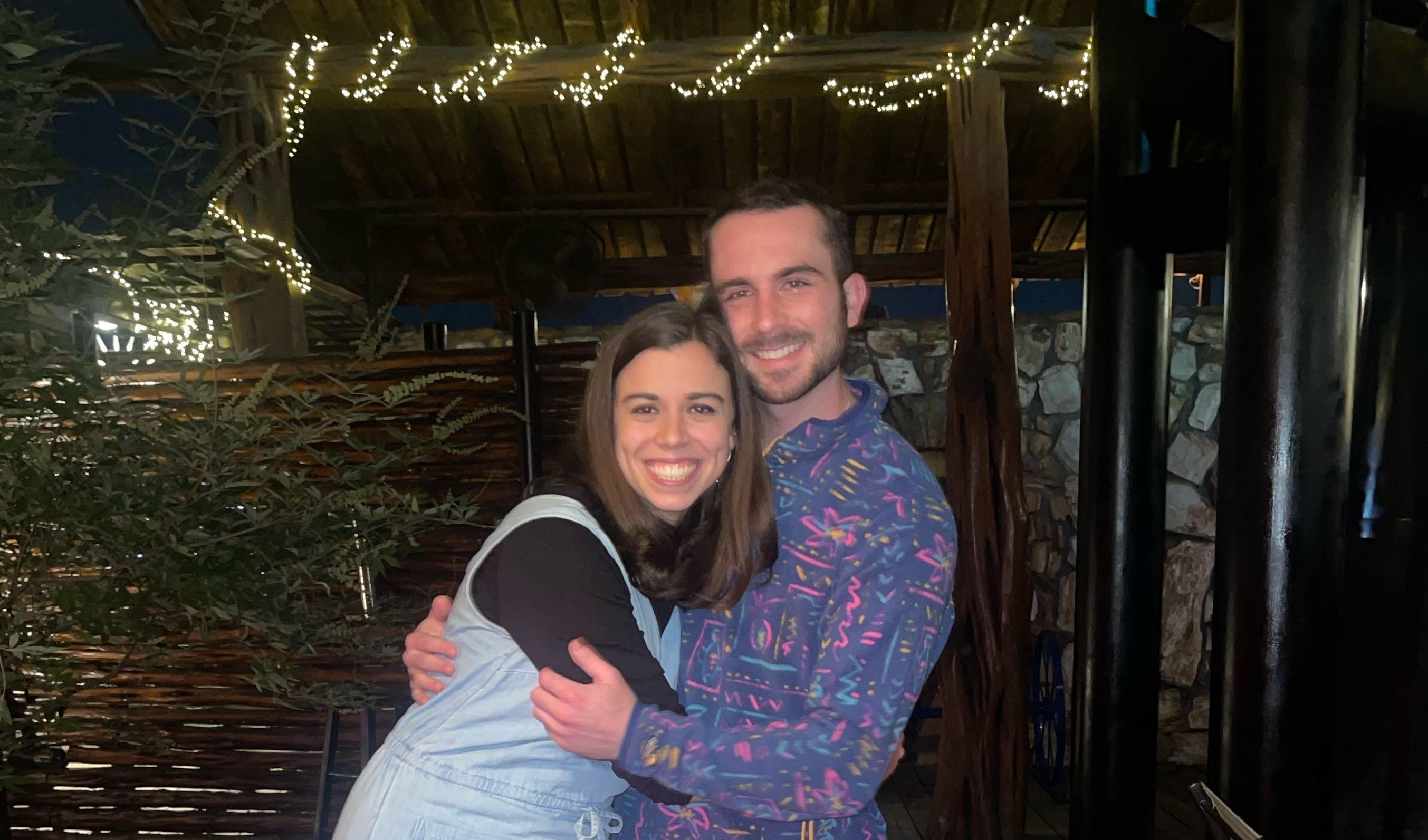 The Wedding Website of Alec Hanshaw and Callie Schneider