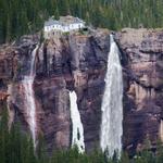 Bridal Veil Falls