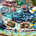Adventure Island Waterpark