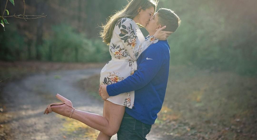 The Wedding Website of Callie Towles and Ben Sparrow