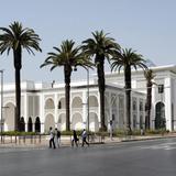 Mohammed VI Museum of Modern & Contemporary Art