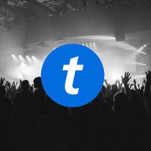 Ticketmaster Gift Card