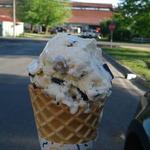 Grafton Fudge and Ice Cream