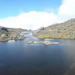 Páramo de Santurbán