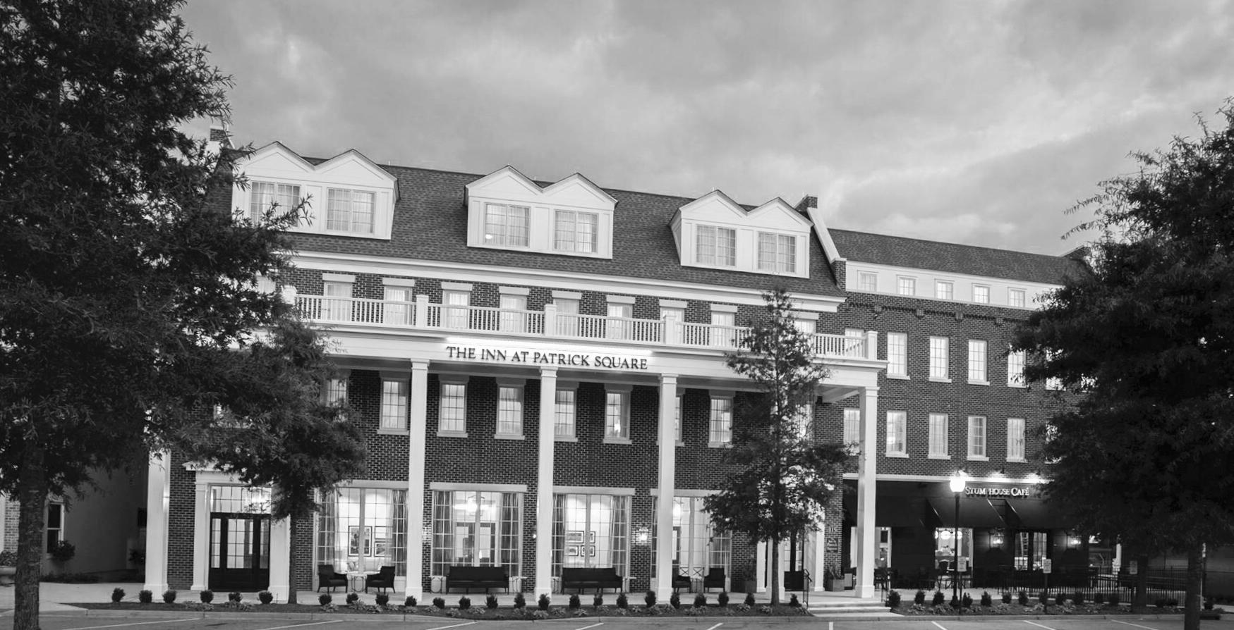 The Wedding Website of Kaitlin Miles and Cameron Thomas