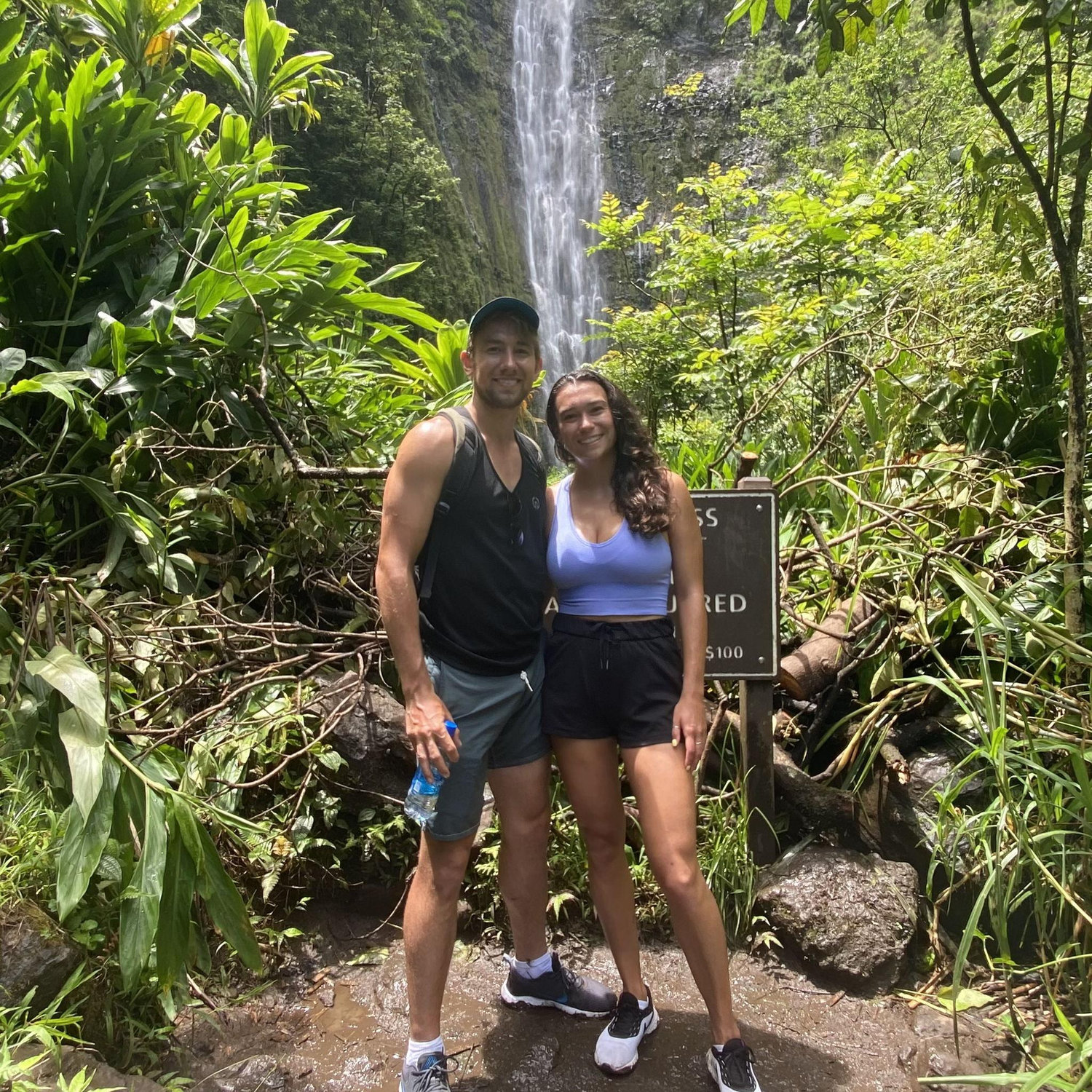 Maui, HI