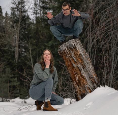 The Wedding Website of Claire Borg and Spencer Wirtz