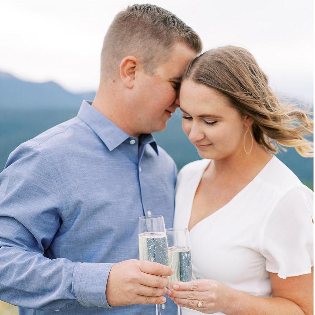 Engagement photos 2019
