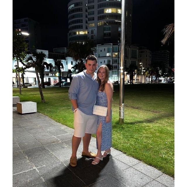 Puerto Rico Trip