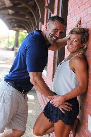 The Wedding Website of Katlin Bradley and Chris Wright