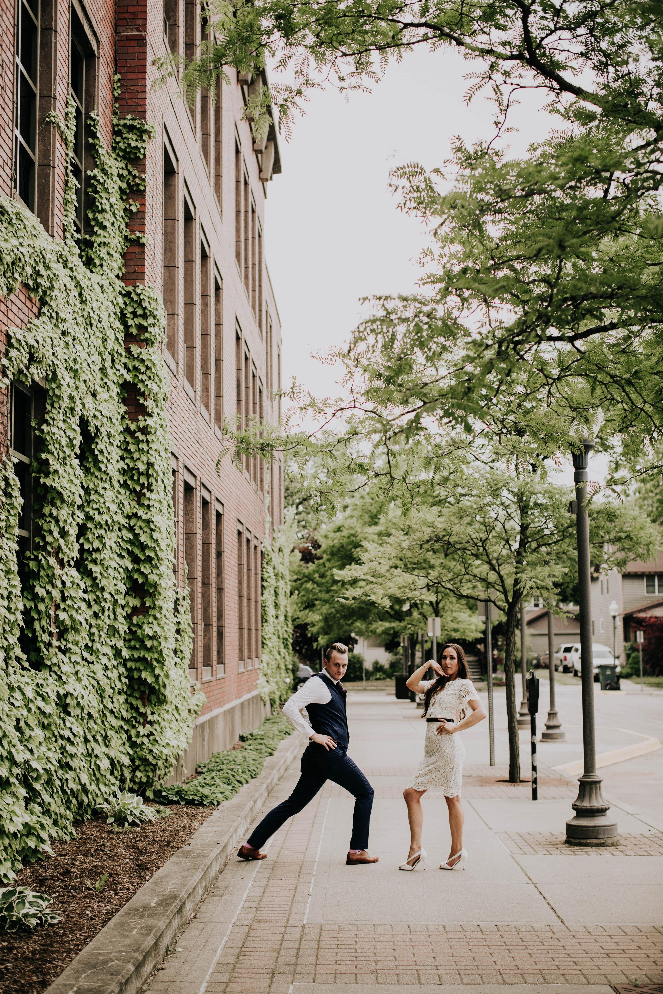 The Wedding Website of Devin DelCorvo and Gabriella Andersen