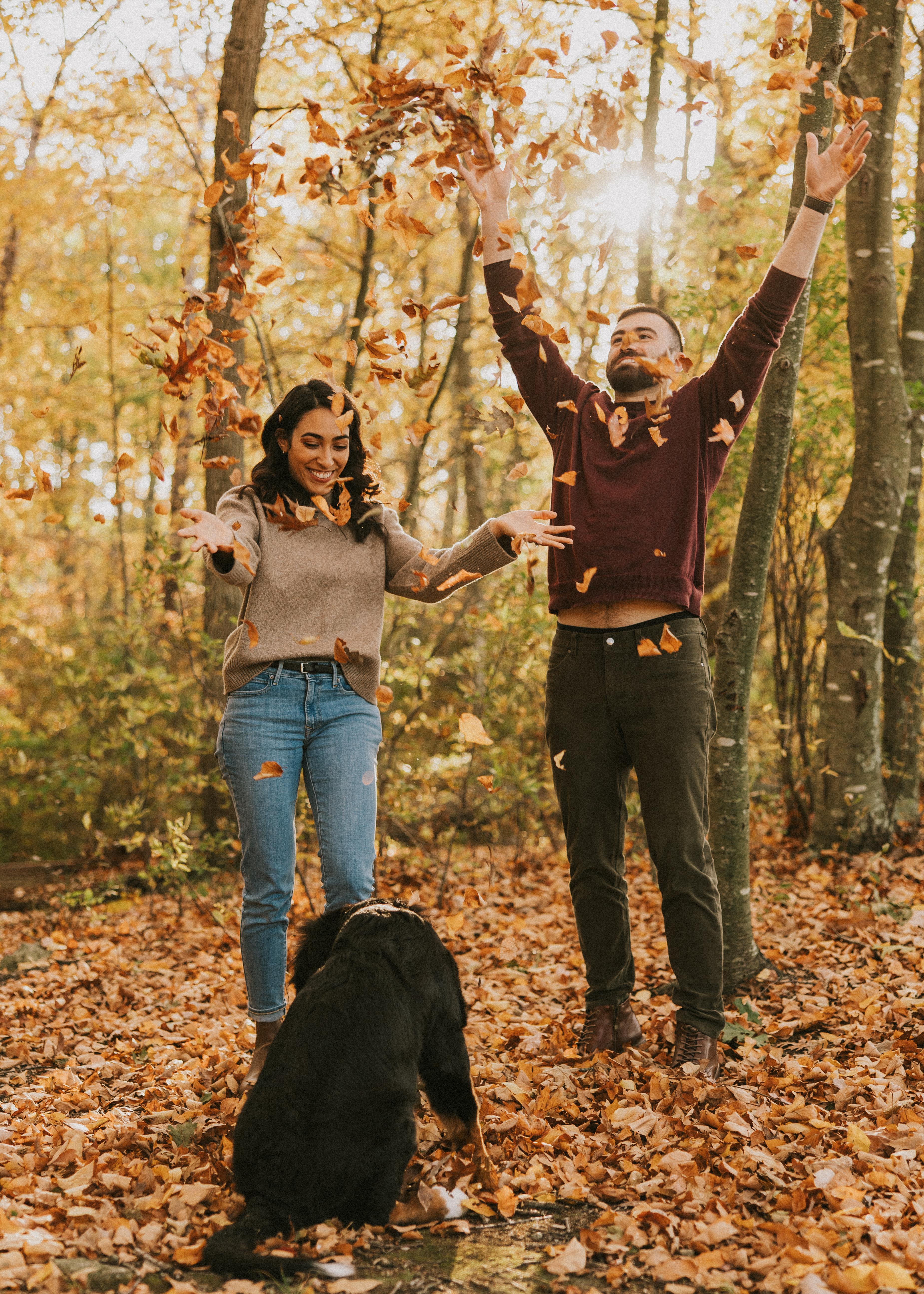 The Wedding Website of Magaly Rojas and Chris Czernicki