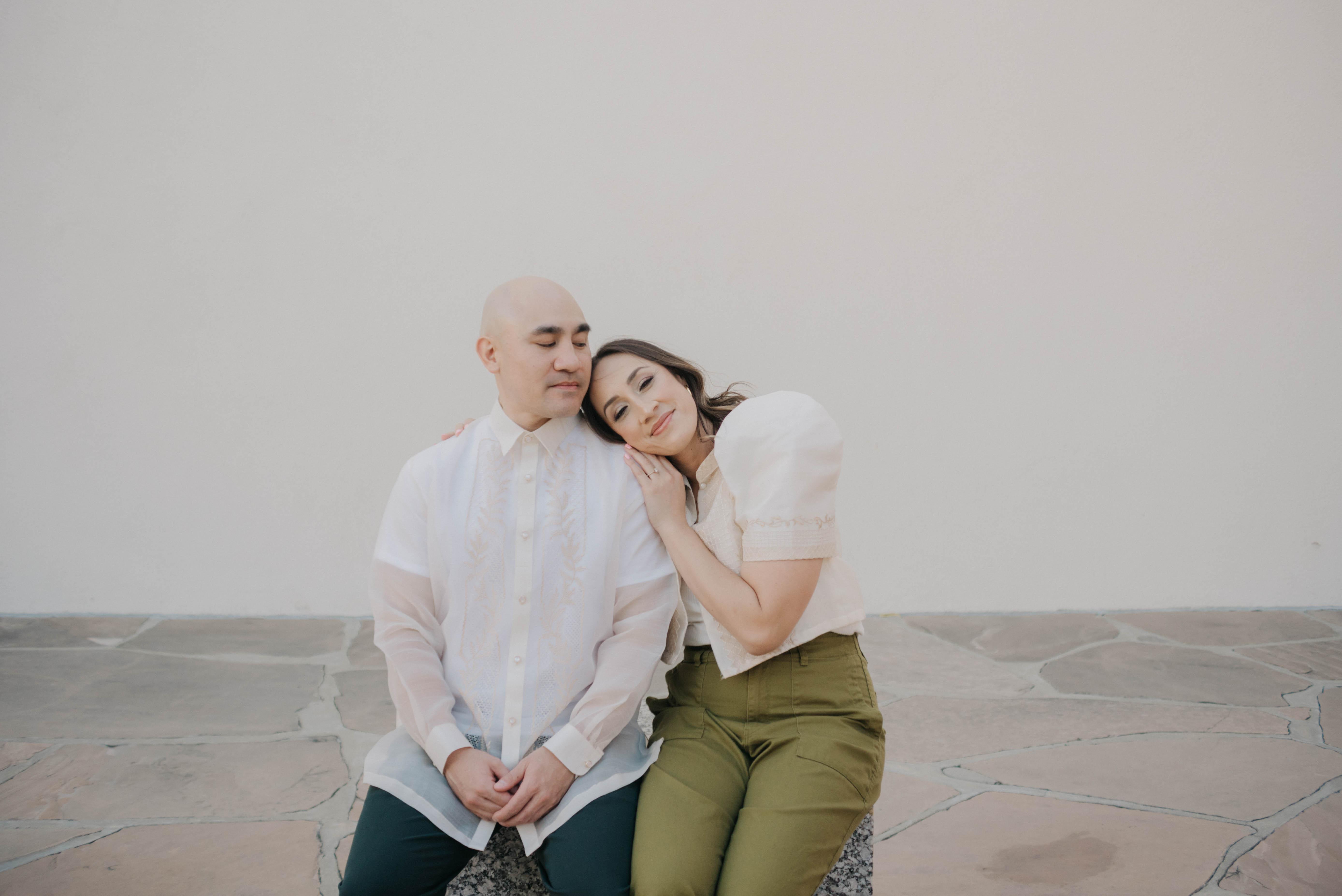 The Wedding Website of Ashley Browne and Julius Pahati