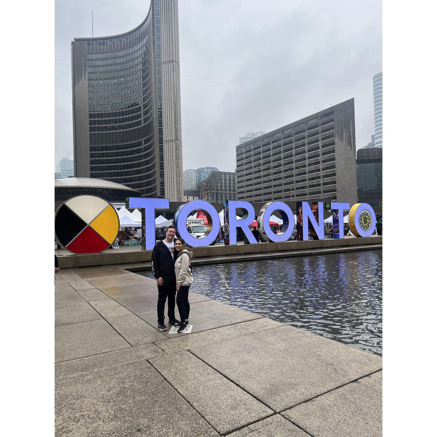 May 20, 2023
Toronto, Canada