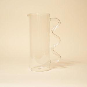 Sophie Lou Jacobson Wave Pitcher