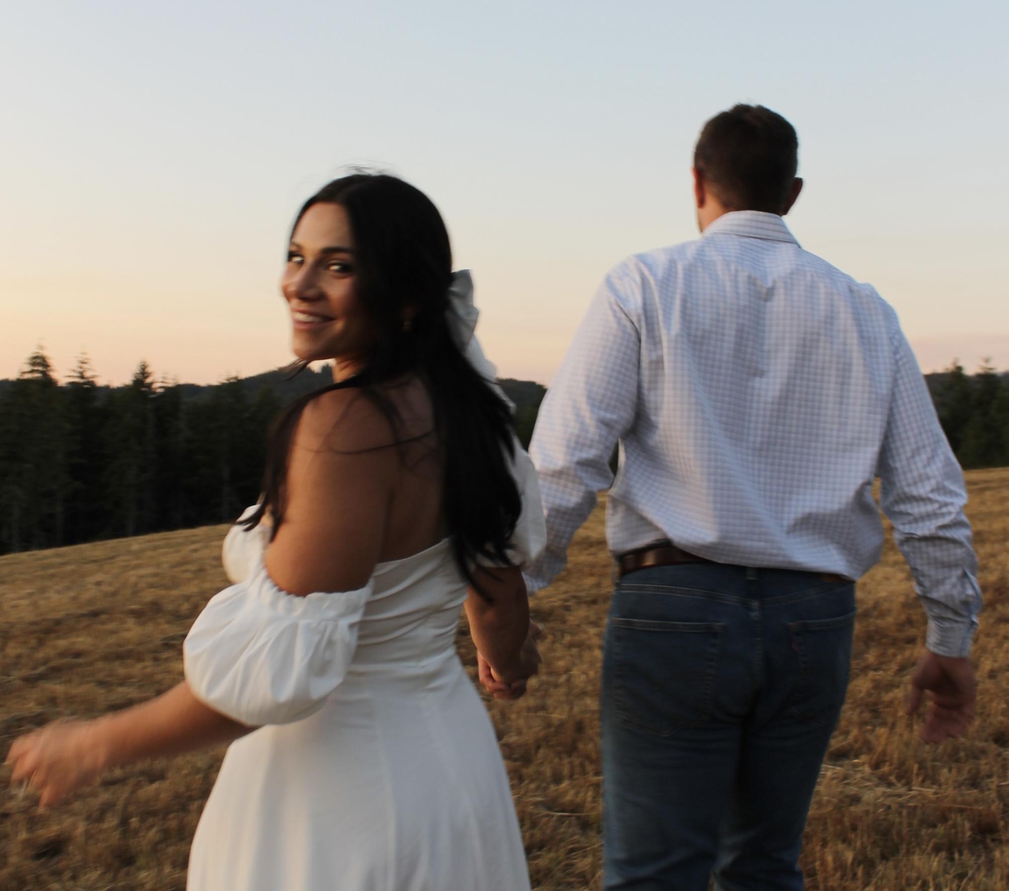 The Wedding Website of Casey Lambert and Benjamin Goff