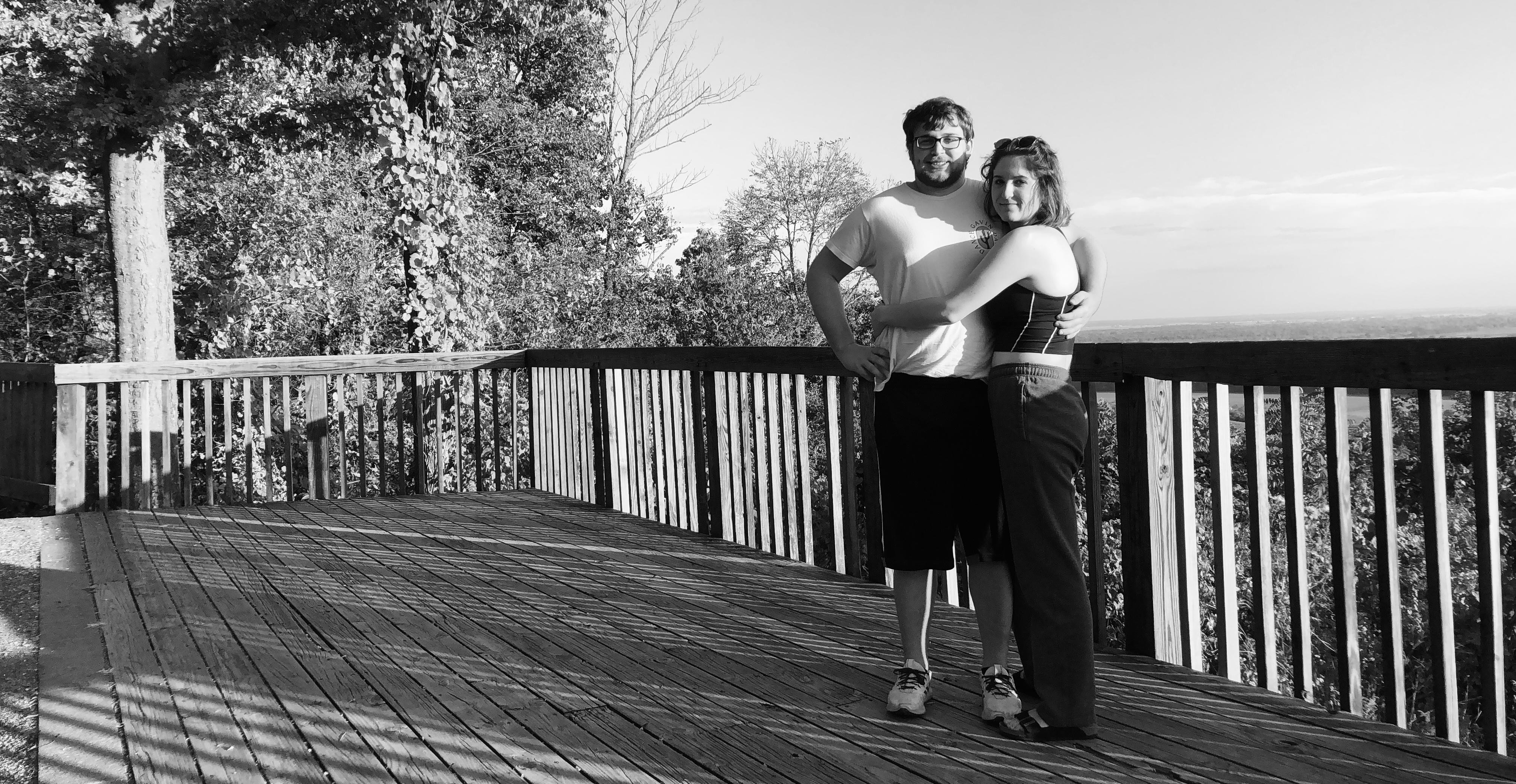 The Wedding Website of Jamie Jones and Tom Steinwagner