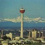 Calgary Tower