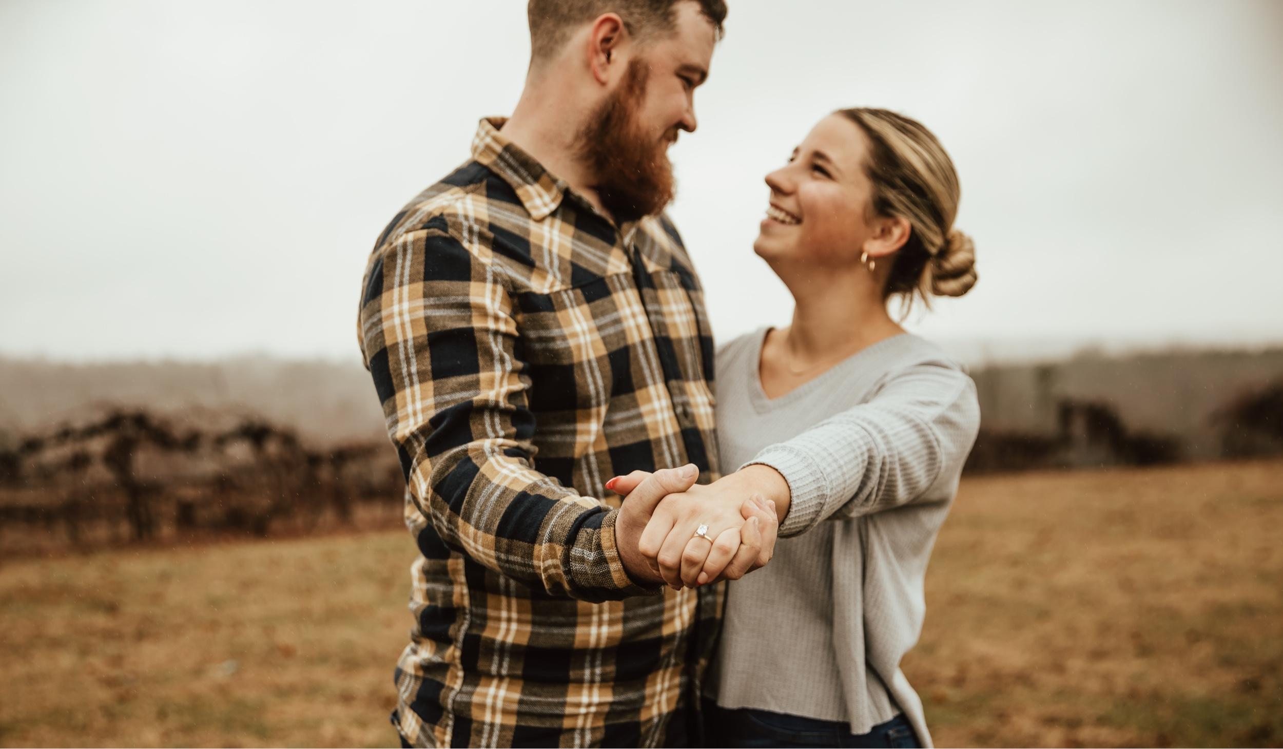 The Wedding Website of Kelsie Yates and Nathan Hood