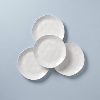 Bay Colors Dinner Plate, Set of 4
