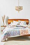 Penrose Paisley Quilt Queen