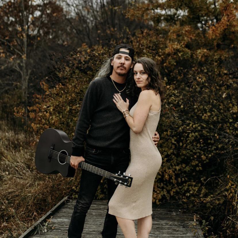 Engagement session!