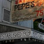 Drink Where Hemingway's Favorite Hangout Was
