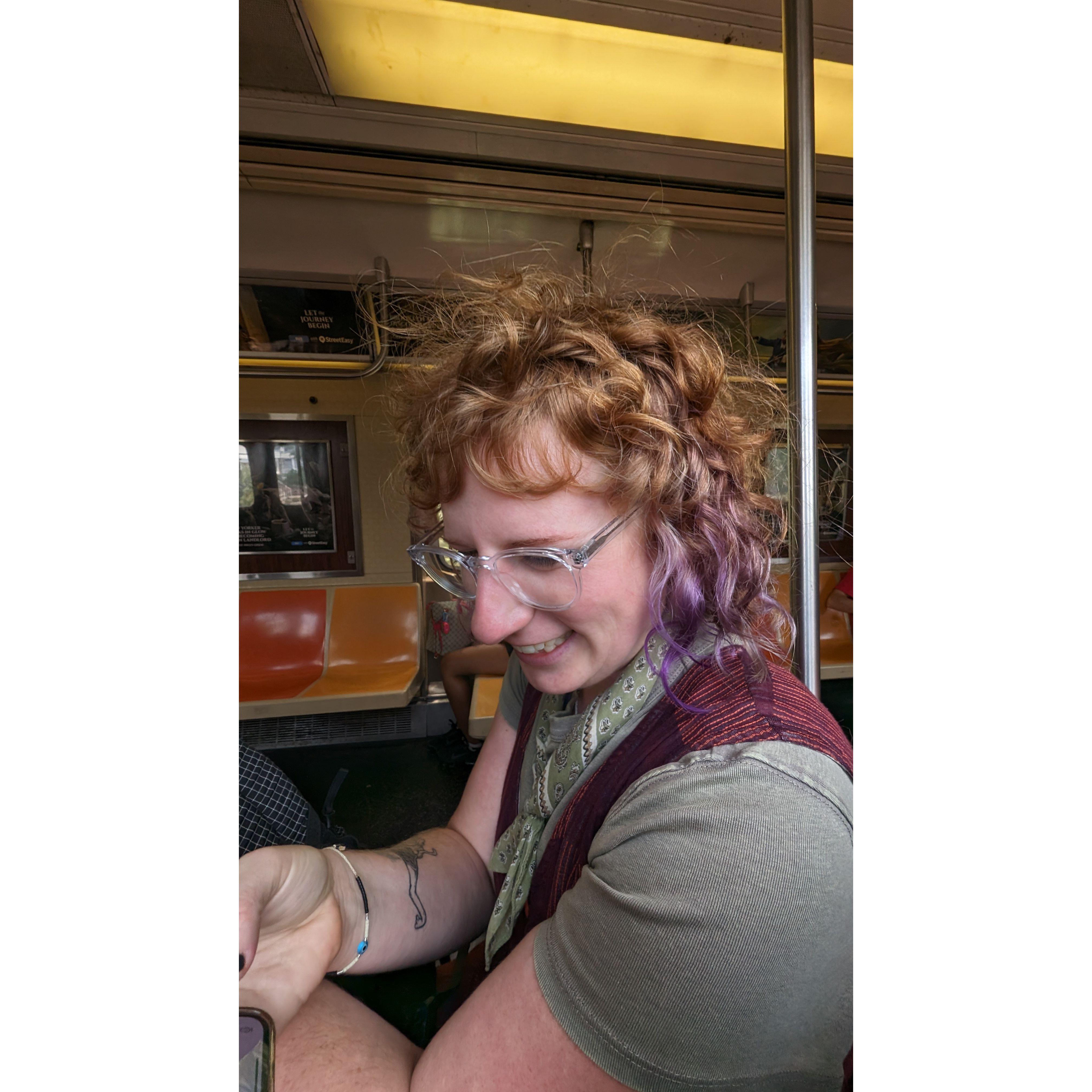 train_joy