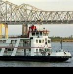 Algiers Ferry Terminal