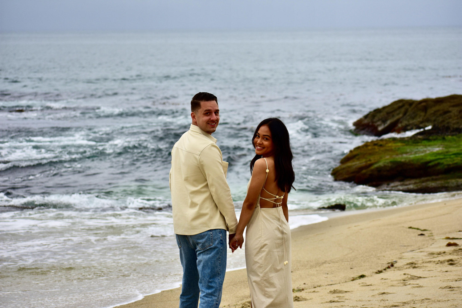 The Wedding Website of Tianna Truby and Nico Perez