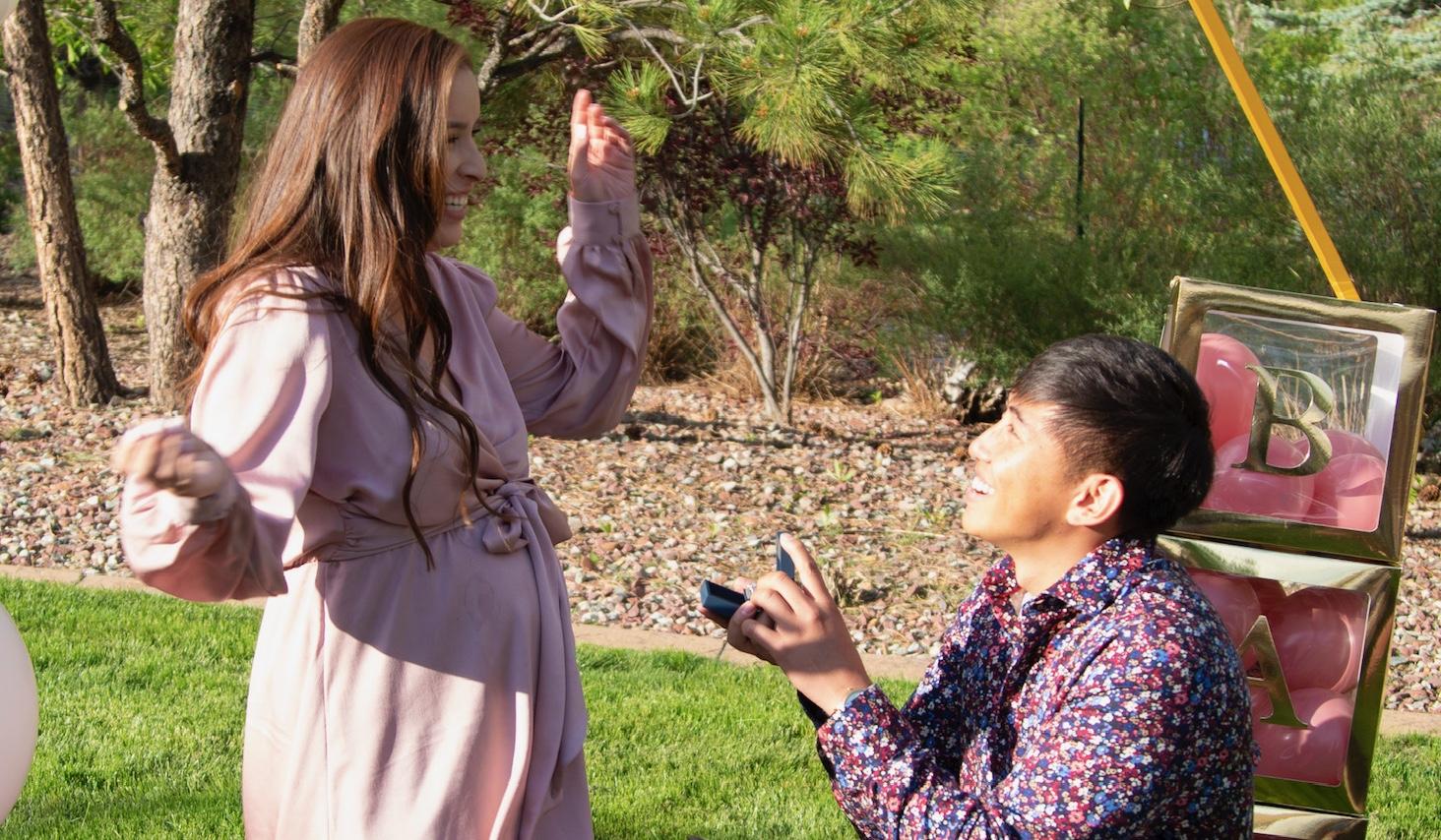 The Wedding Website of Amayrani Munoz Lopez and Huy Hoang Tran