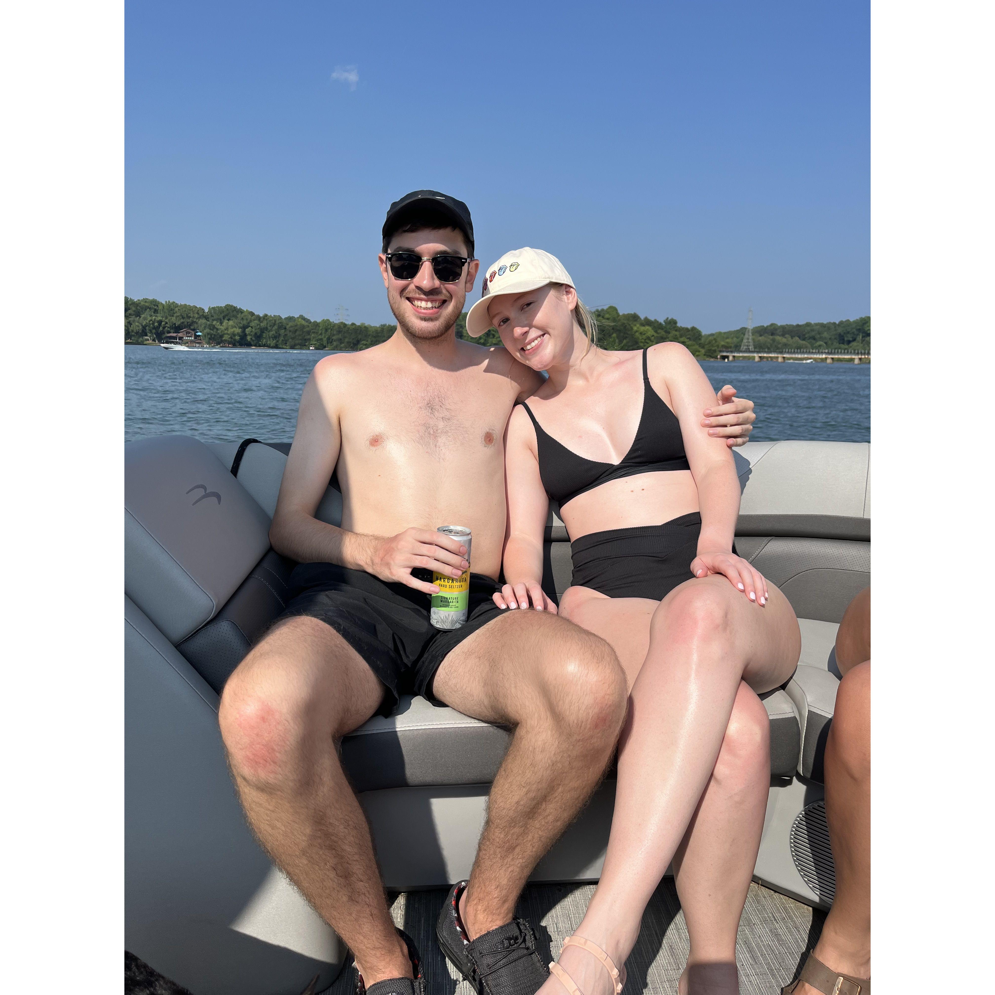 Sweet summer time :)