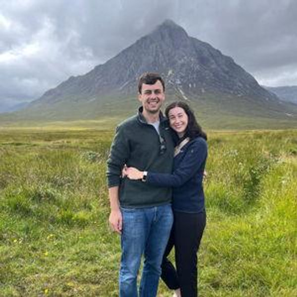 Our newlywed fund
