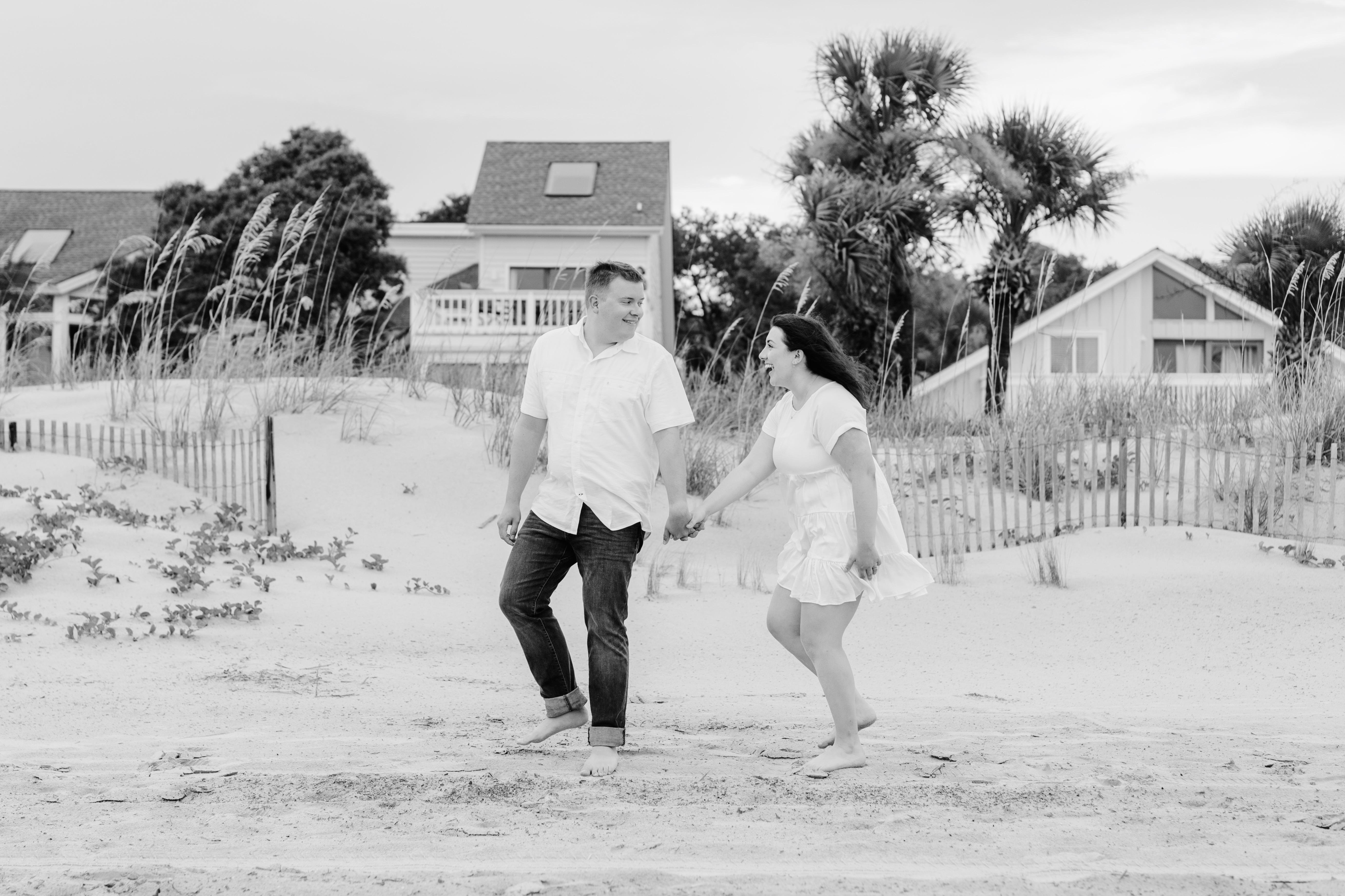 The Wedding Website of Aleix Lyon and Alex Sowards