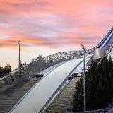 Holmenkollen Ski Museum