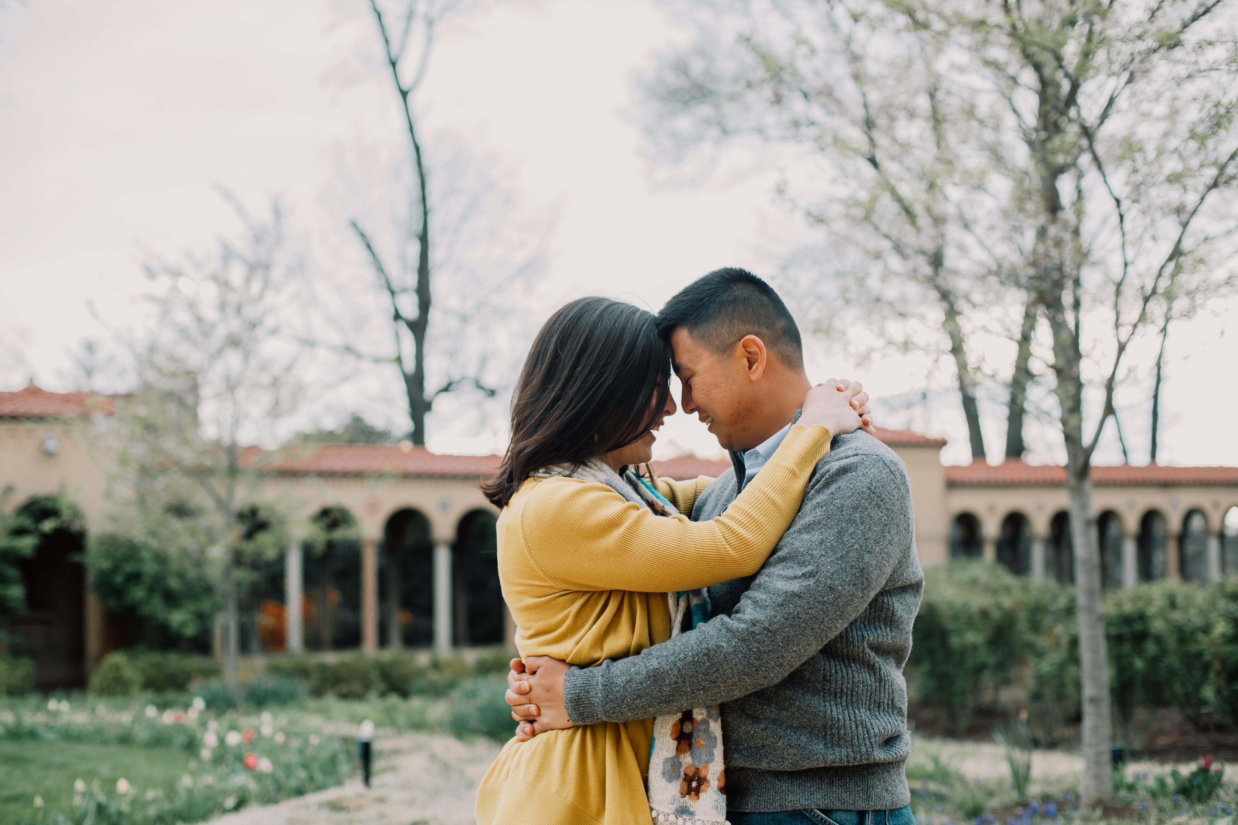 The Wedding Website of Claire Buxton and Andy Lau