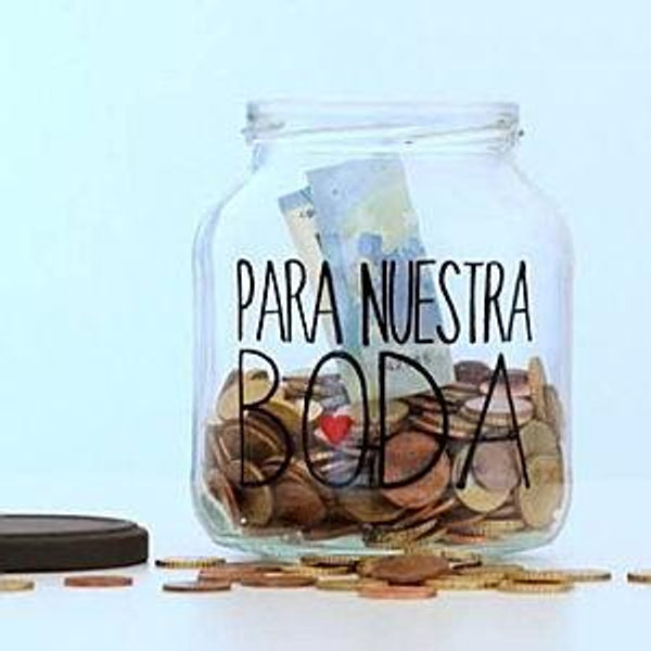 Padrinos de Boda